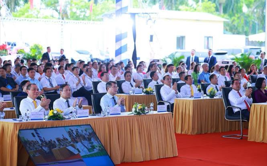 3 dự án nhà ở cho thuê đồng loạt khởi công tại Hà Nội: Vinhomes, Him Lam góp mặt