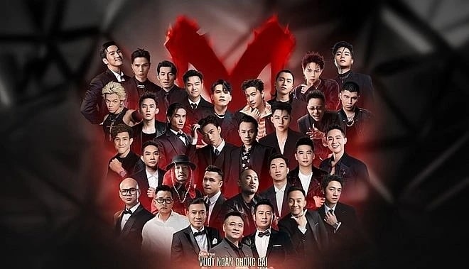 Yeah1 muốn vay 110 tỷ đồng từ VietinBank để làm 'Anh trai vượt ngàn chông gai' và 'Quán nhà Haha' - Ảnh 1.