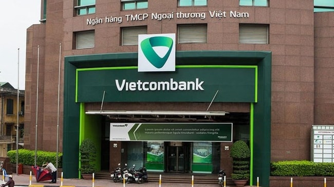 Vietcombank (VCB) có khả năng hoàn nhập 3.100 tỷ đồng nợ xấu