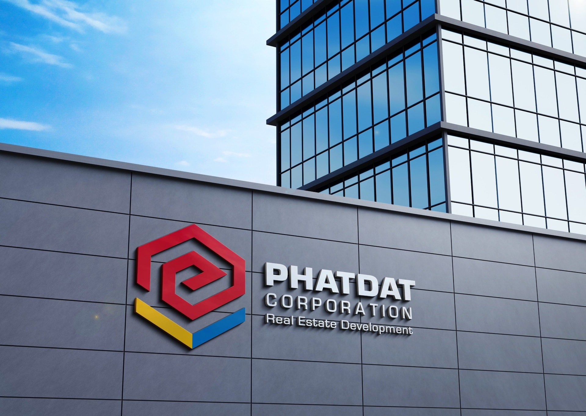Phát Đạt đón tin vui với thương vụ đầu tư 10.400 tỷ đồng vào Lotte- Ảnh 1.