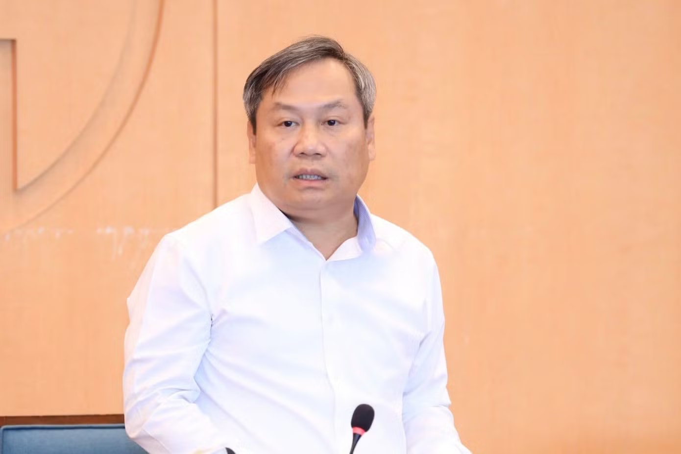 Hà Nội công bố các dự án ưu tiên đầu tư qua bản đồ số vào ngày 29/6 - Ảnh 1.