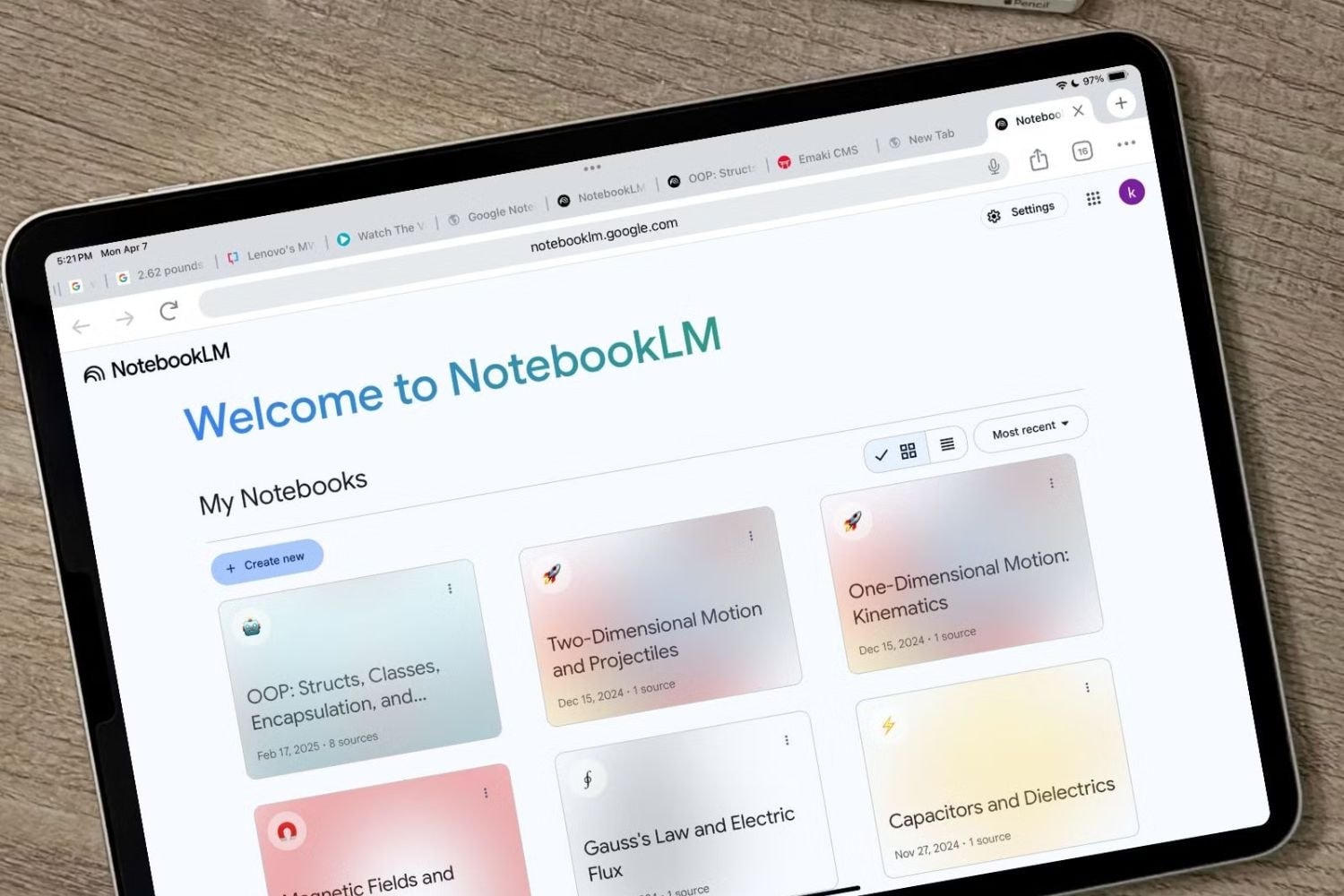 NotebookLM là công cụ được đánh giá cao tại Việt Nam