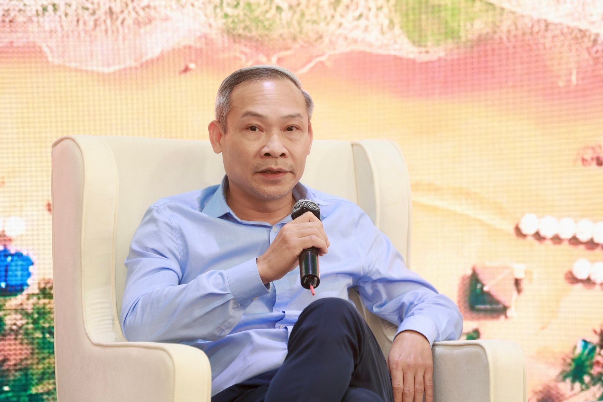 Đại biểu Quốc hội Phan Đức Hiếu: Đừng để pháp luật mãi chạy theo thị trường bất động sản nghỉ dưỡng - Ảnh 2.