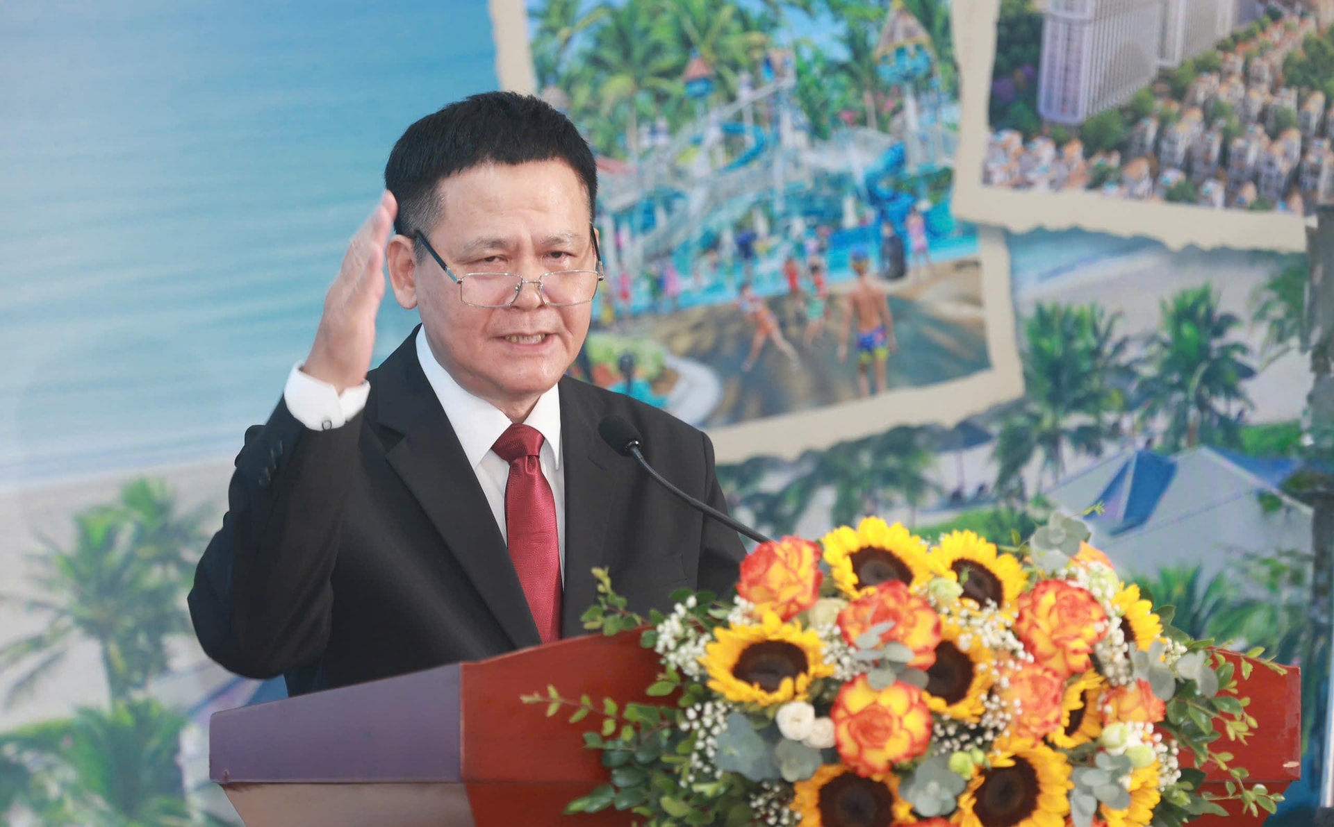 Điều gì đang tái định hình thị trường bất động sản du lịch Việt Nam?- Ảnh 1. Điều gì đang tái định hình thị trường bất động sản du lịch Việt Nam?- Ảnh 1.