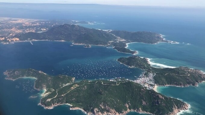 Chỉ 7 ngày nữa, Việt Nam sẽ có thêm đường bay thẳng nối Nghệ An với nơi sở hữu