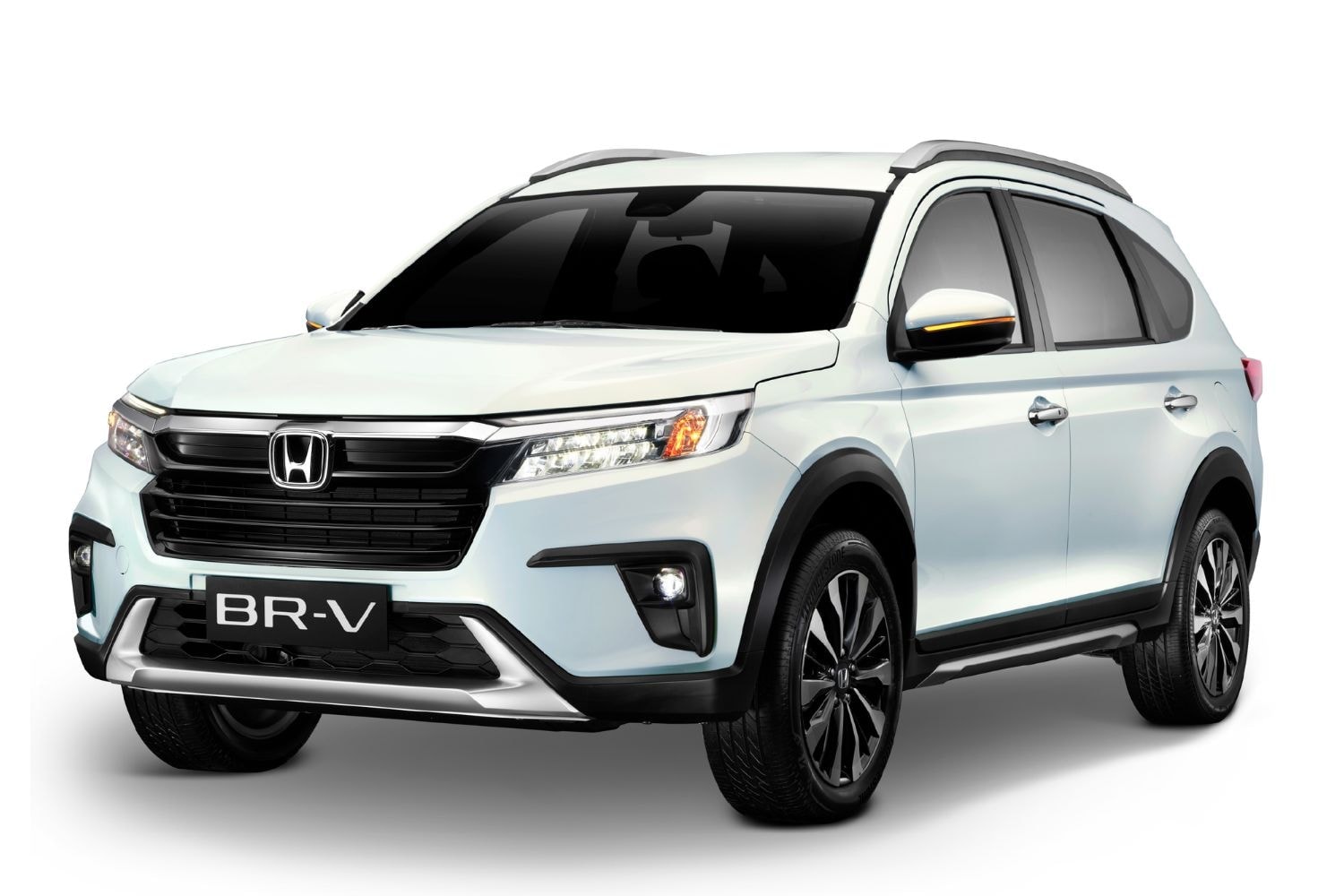 Honda BR-V đại hạ giá