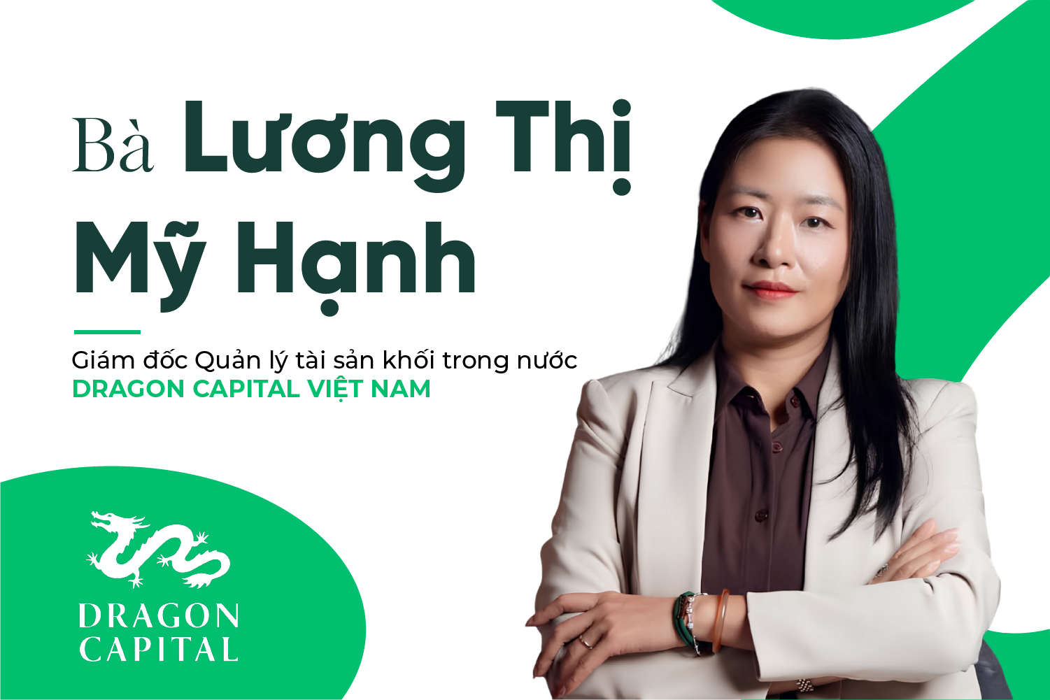 Chuyên gia Dragon Capital: Thị trường chứng chỉ quỹ cần ‘cánh cửa’ ngân hàng để đến gần số đông