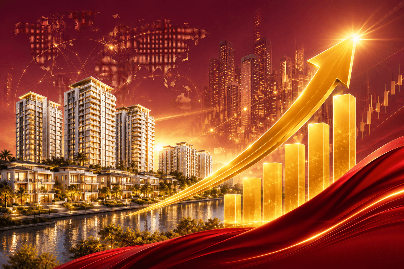 Một doanh nghiệp được dự báo doanh số bán hàng 2026 đạt 14.000 tỷ đồng, cổ phiếu được khuyến nghị MUA, tiềm năng tăng giá 55%