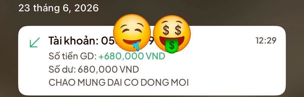 Gần 10.000 nhân viên LPBank nhận lì xì 680.000 đồng/người trong ngày đón 'đại cổ đông' giàu nhất Đông Nam Á - Ảnh 1.