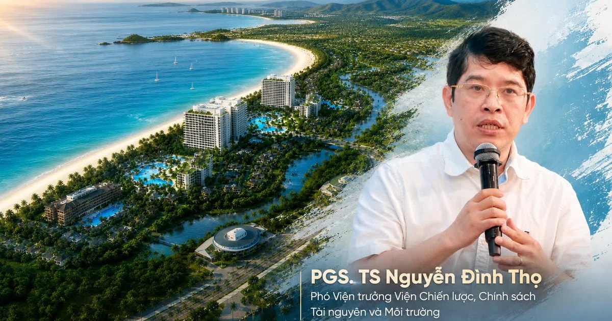 Chuyên gia: Muốn bất động sản nghỉ dưỡng phục hồi, cần minh bạch như thị trường chứng khoán