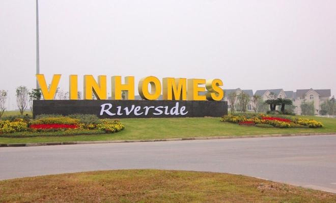 Vinhomes lên kế hoạch huy động 21.000 tỷ đồng trái phiếu Vinhomes lên kế hoạch huy động 21.000 tỷ đồng trái phiếu