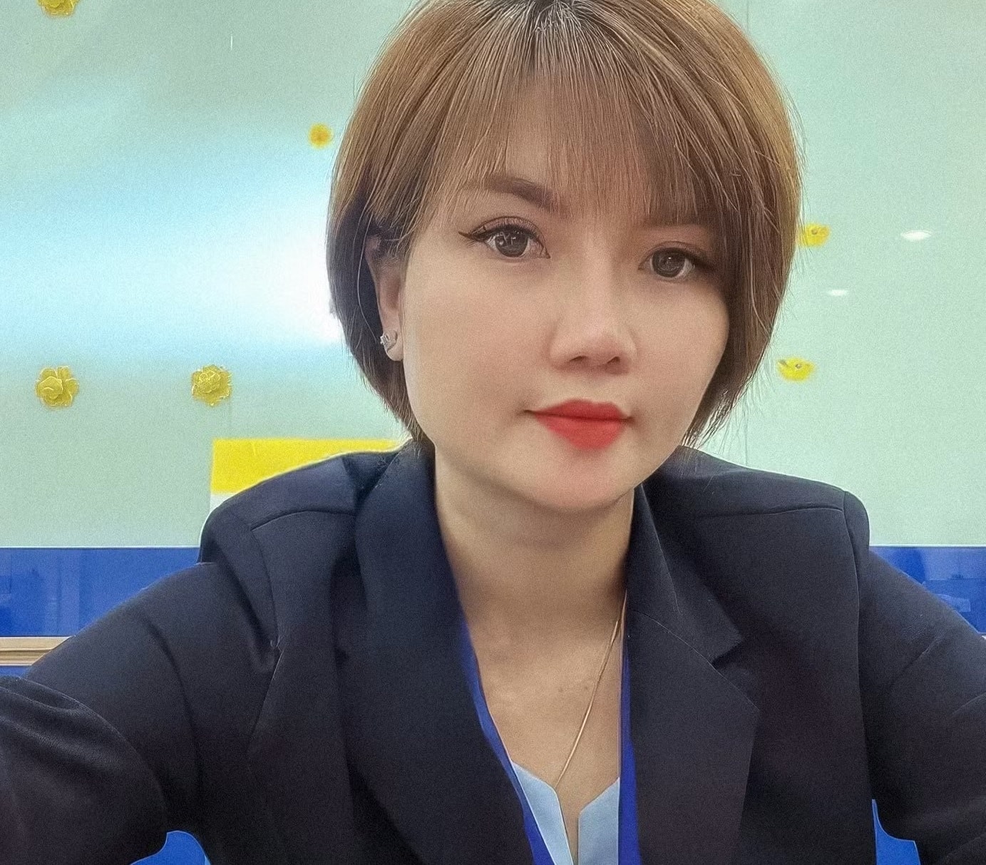 Truy nã cựu nhân viên ngân hàng SN 1991 liên quan đến 5 đơn tố giác cùng số tiền 21,4 tỷ đồng