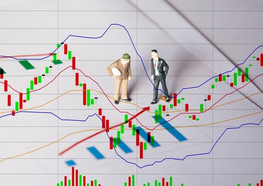 Nhận định thị trường 25/6: VN-Index đối mặt áp lực chốt lời, nguy cơ điều chỉnh gia tăng