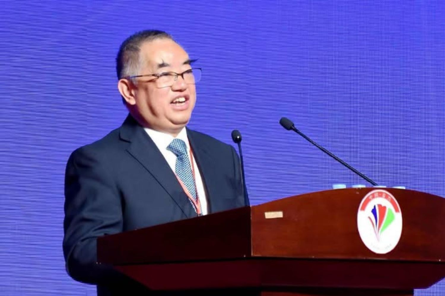 Tầm nhìn vĩ đại của Hứa Khai Hoa