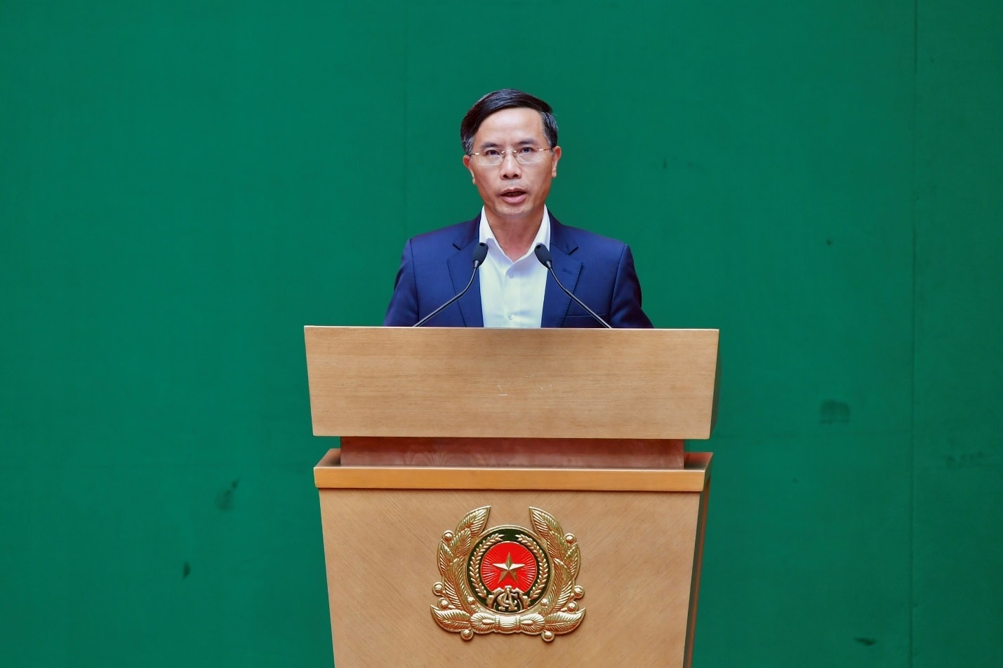 23.6 2 Ngân h]àng Nhà nước và Bộ Công an ký kết và triển khai Kế hoạch thực hiện Quy chế phối hợp trong công tác phòng, chống lừa đảo trực tuyến
