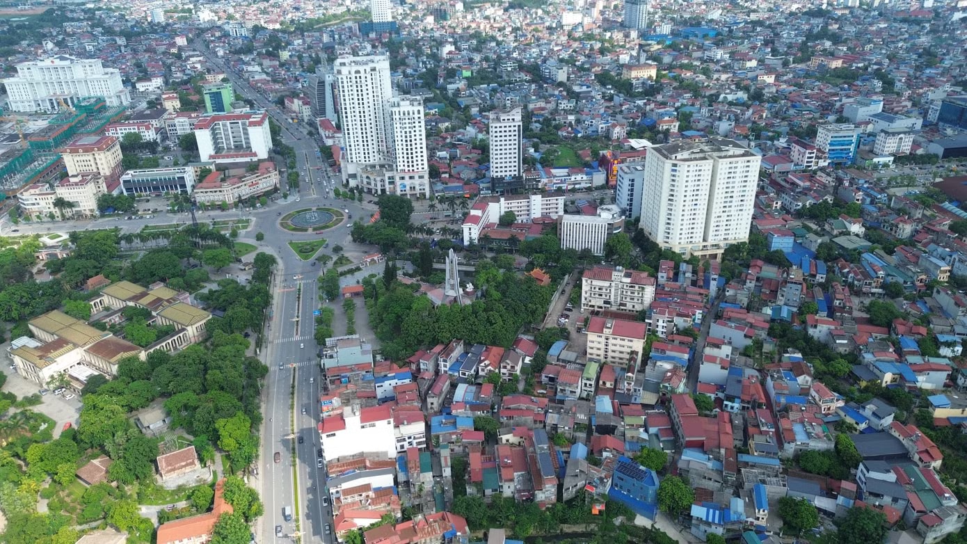 8 tỷ USD vốn FDI đổ về Thái Nguyên trong 6 tháng - Ảnh 1.