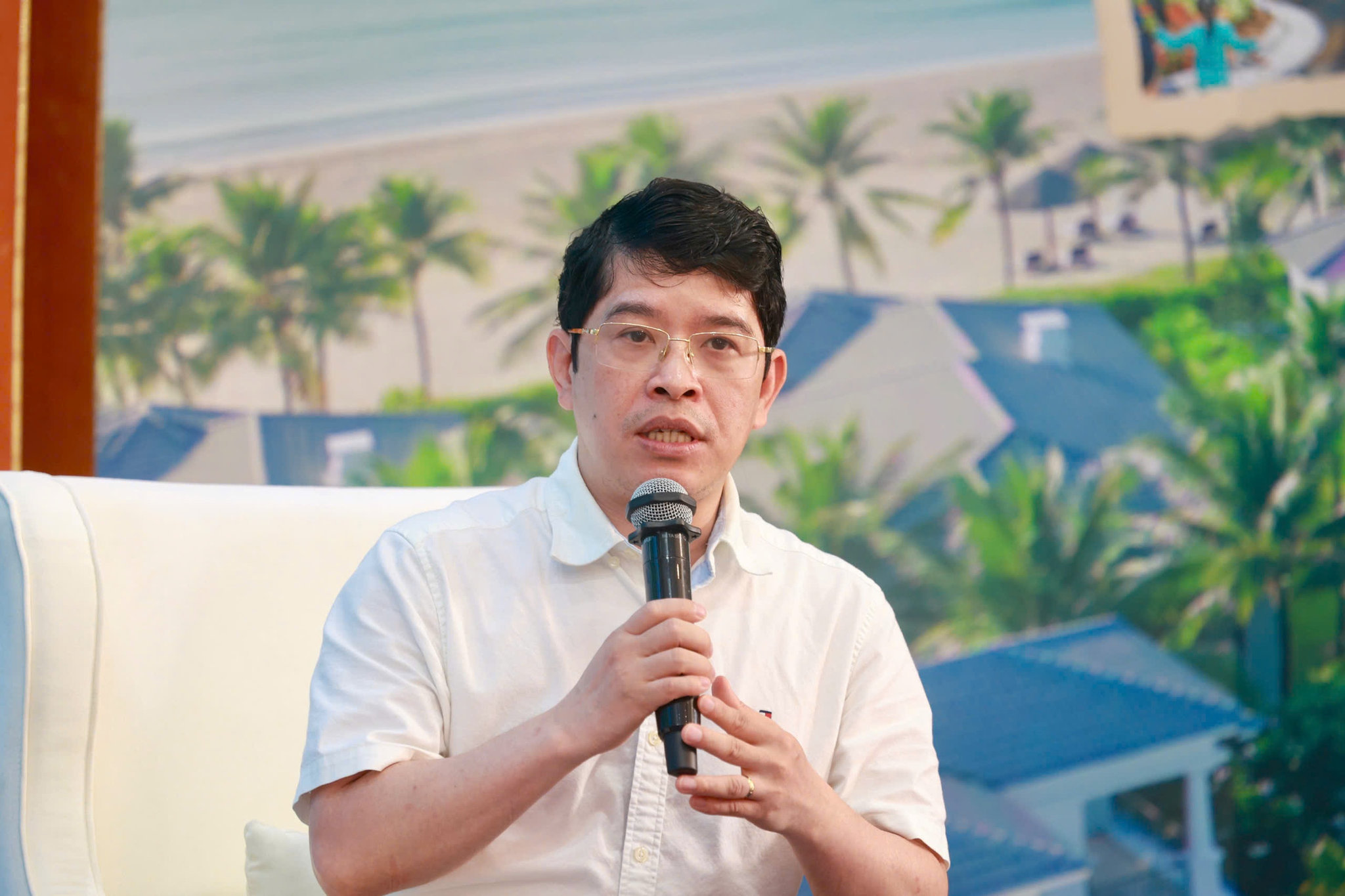 Chuyên gia: Muốn bất động sản nghỉ dưỡng phục hồi, cần minh bạch như thị trường chứng khoán - Ảnh 1.