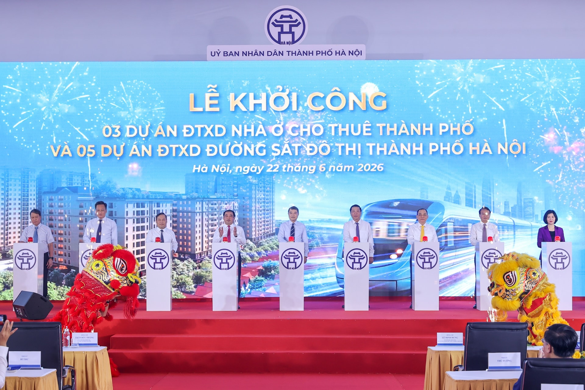 Nhà ở cho thuê: Để mỗi đồng vốn chính sách trở thành cơ hội an cư- Ảnh 2.