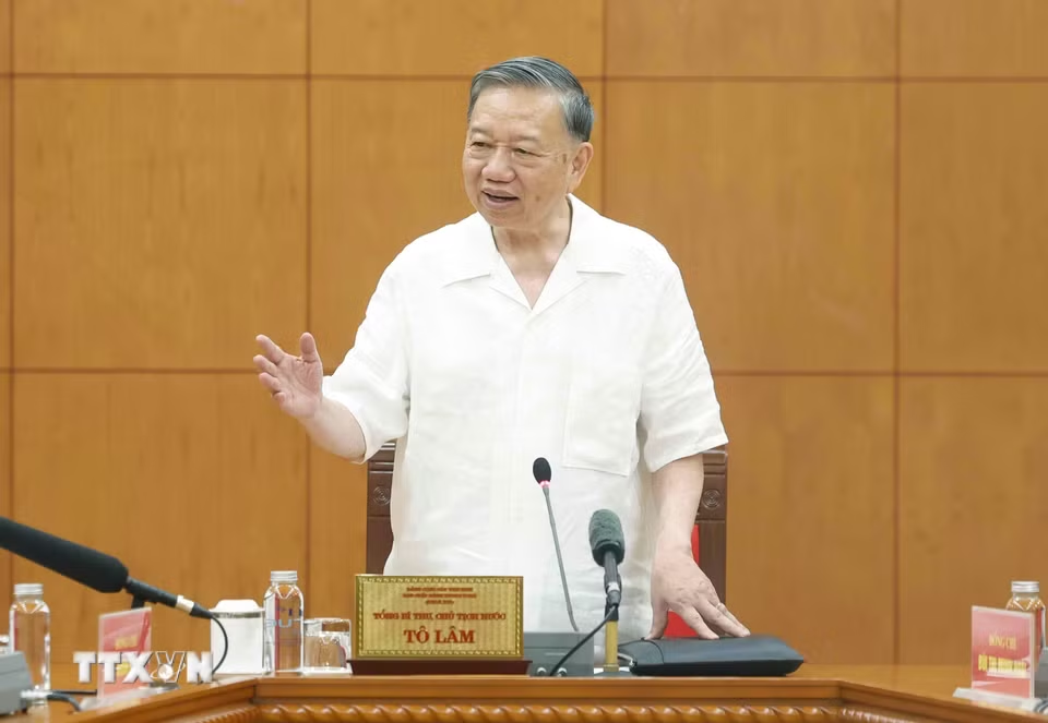 Nhà ở cho thuê: Để mỗi đồng vốn chính sách trở thành cơ hội an cư- Ảnh 1.