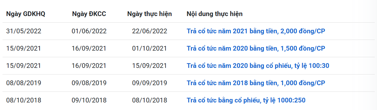 Vinhomes (VHM) chốt ngày trả cổ tức tiền mặt 60%, hơn 900 triệu USD sắp về tay cổ đông - Ảnh 1.