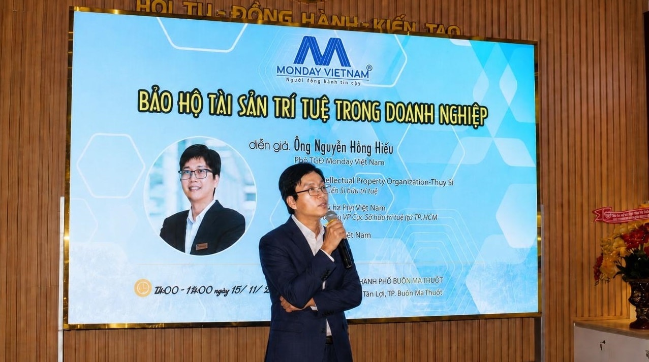 Doanh nghiệp việt cần chuẩn bị gì trước cuộc điều tra mục 301 của Hoa Kỳ về sở hữu trí tuệ? - Ảnh 3.