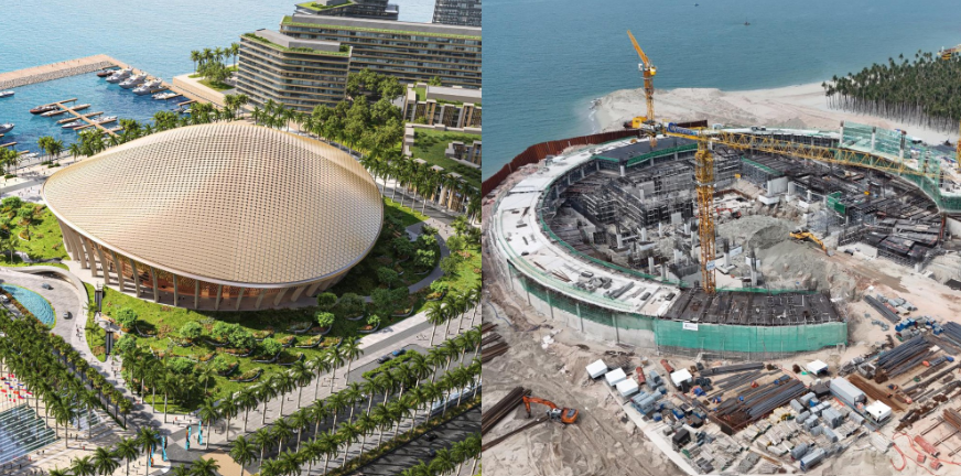 Đề xuất của Vingroup, Masterise, Sun Group được chấp thuận, NHNN yêu cầu mở ngay cơ chế đặc thù - Ảnh 1.