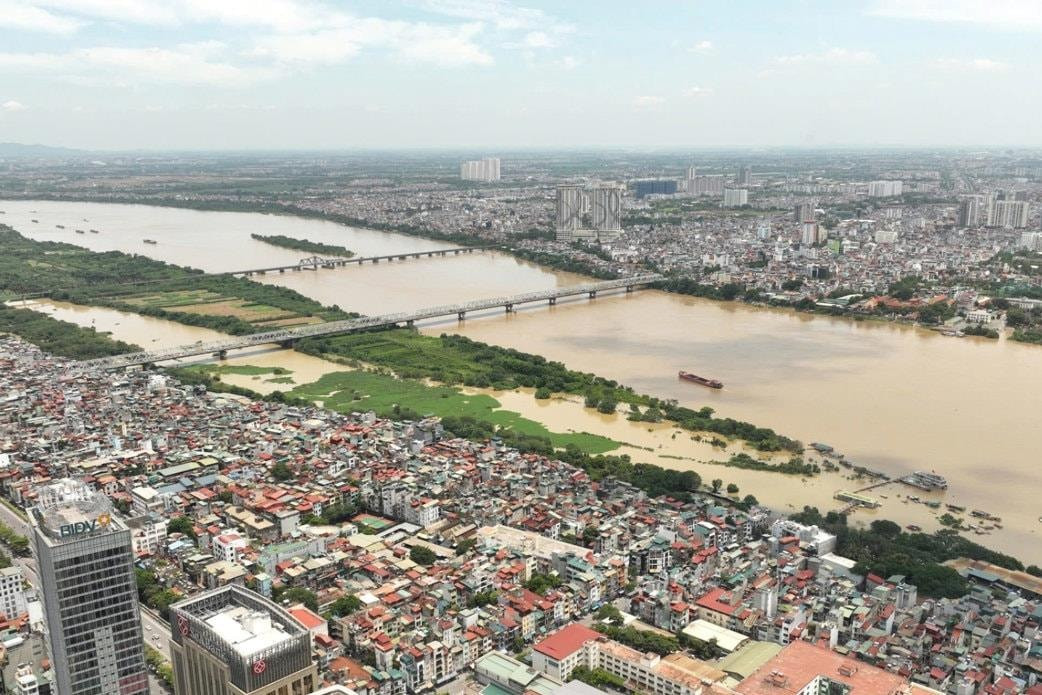 Di dời người dân, nhường đất cho hàng loạt siêu dự án hạ tầng: Chuyên gia chỉ bài toán tái định cư, bảo đảm sinh kế