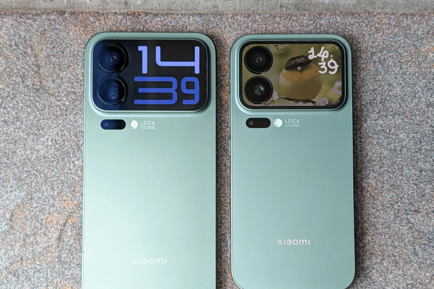 Xiaomi 17 cán mốc 5 triệu chiếc được bán ra kể từ khi ra mắt