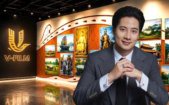 Được hưởng ứng vượt mong đợi, hãng phim của tỷ phú Phạm Nhật Vượng thông báo dừng nhận hồ sơ casting