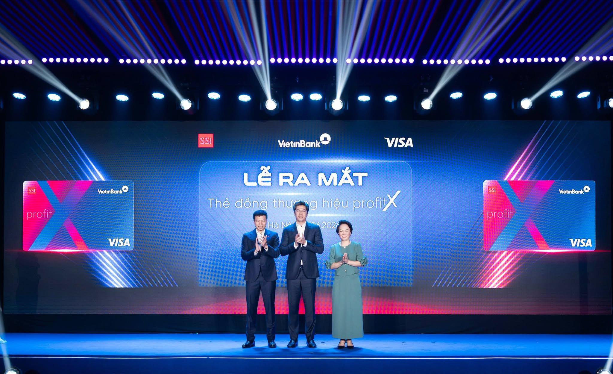 SSI 'bắt tay' VietinBank, nhà đầu tư được tặng cổ phiếu CTG