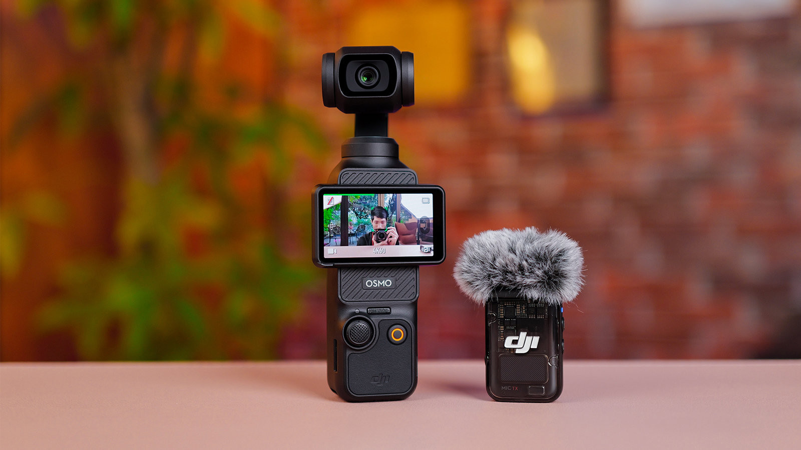 DJI Pocket 3 trở thành dòng máy ảnh bán chạy nhất hiện nay