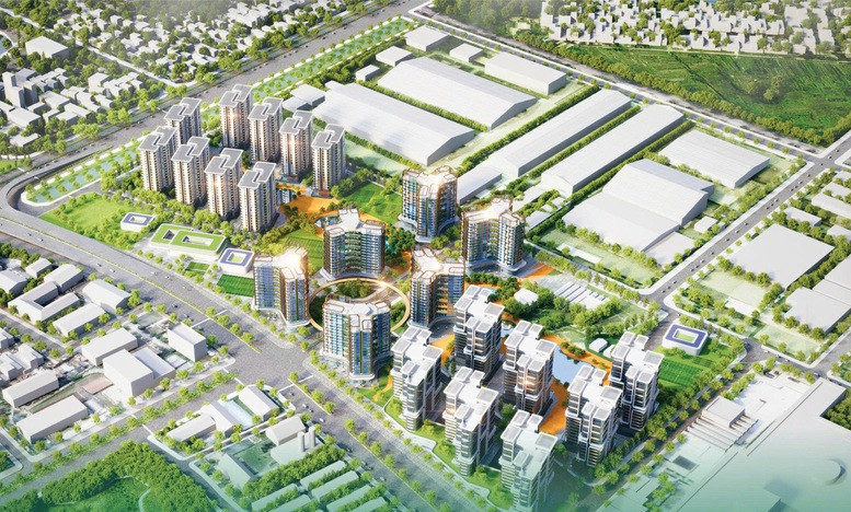 Nhà nước không hỗ trợ để tạo lợi nhuận dự án: Giải pháp nào cho Vingroup, Him Lam, Nam Long... làm nhà ở cho thuê?