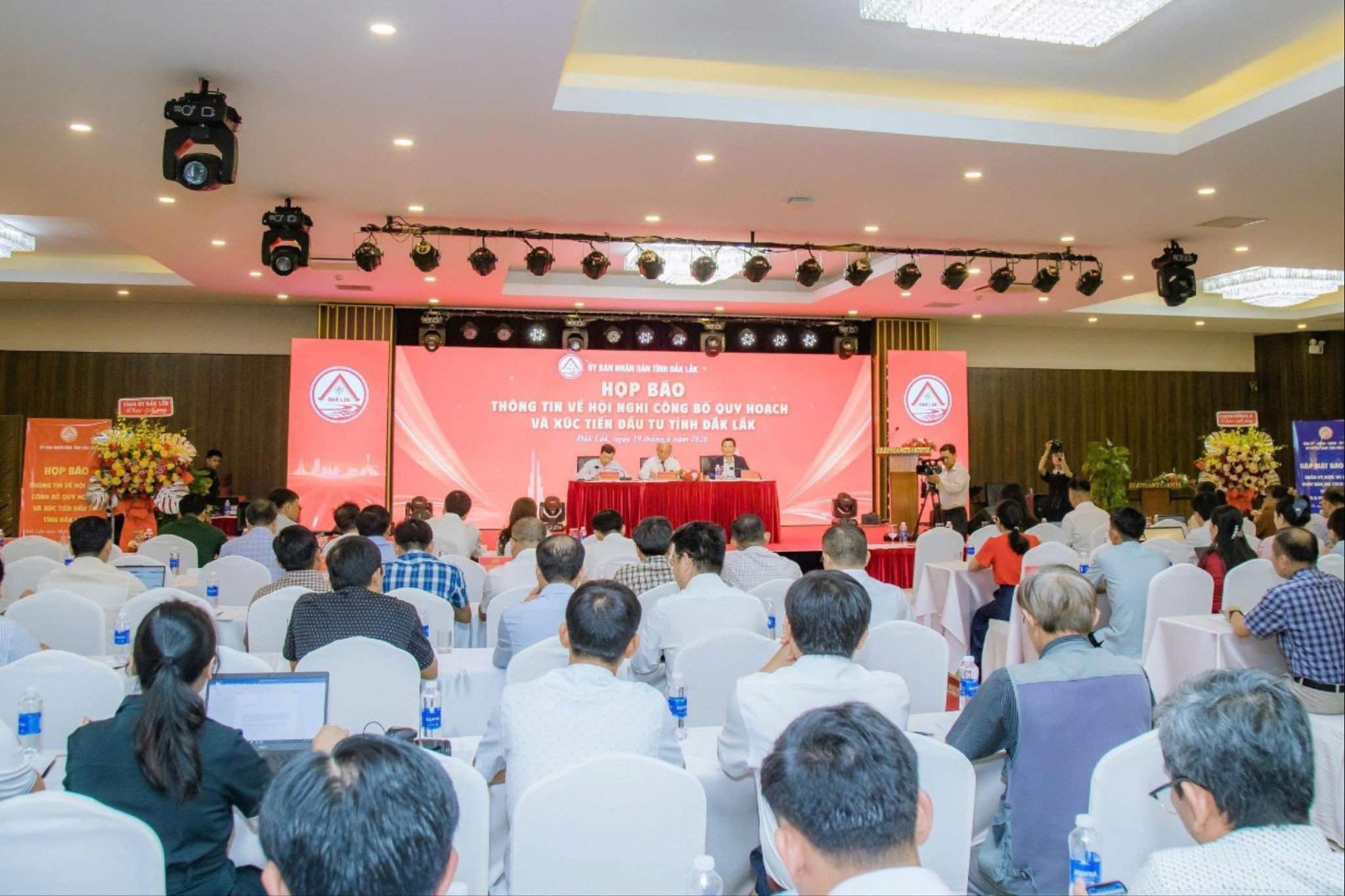 Ngày mai, loạt 'đại bàng' Vingroup, Hòa Phát, FLC, Sungroup... sẽ góp mặt tại sự kiện công bố đầu tư hơn 1 triệu tỷ đồng