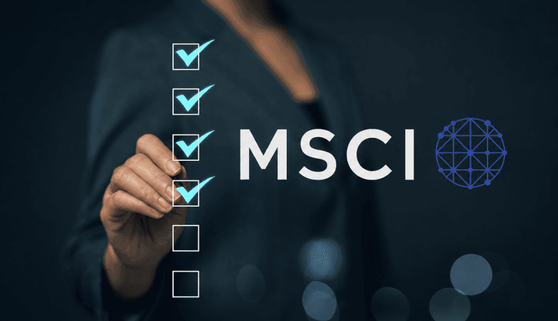 Nhận diện những nhóm cổ phiếu chịu tác động lớn nhất sau động thái của MSCI