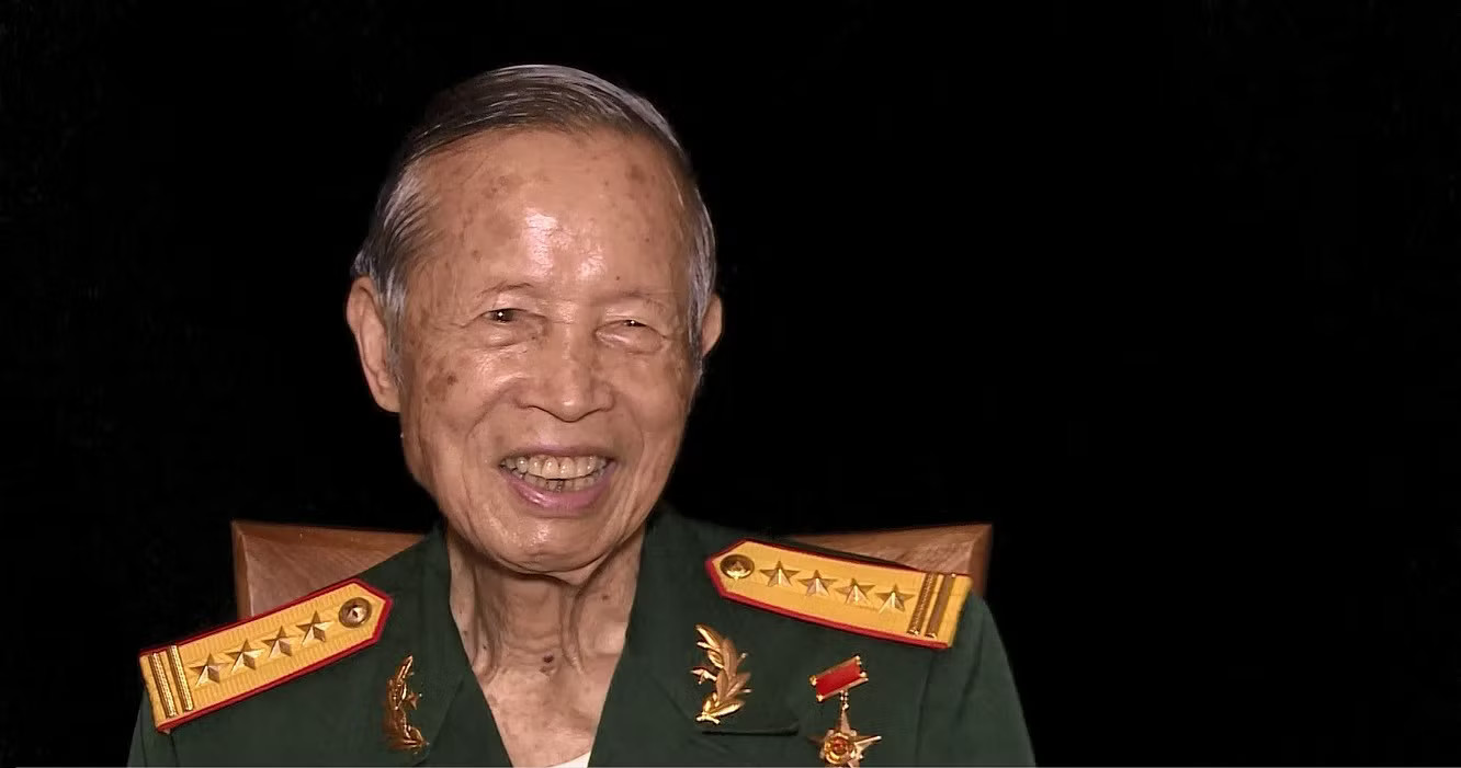 Thông tin lễ tang Anh hùng La Văn Cầu - Ảnh 1.