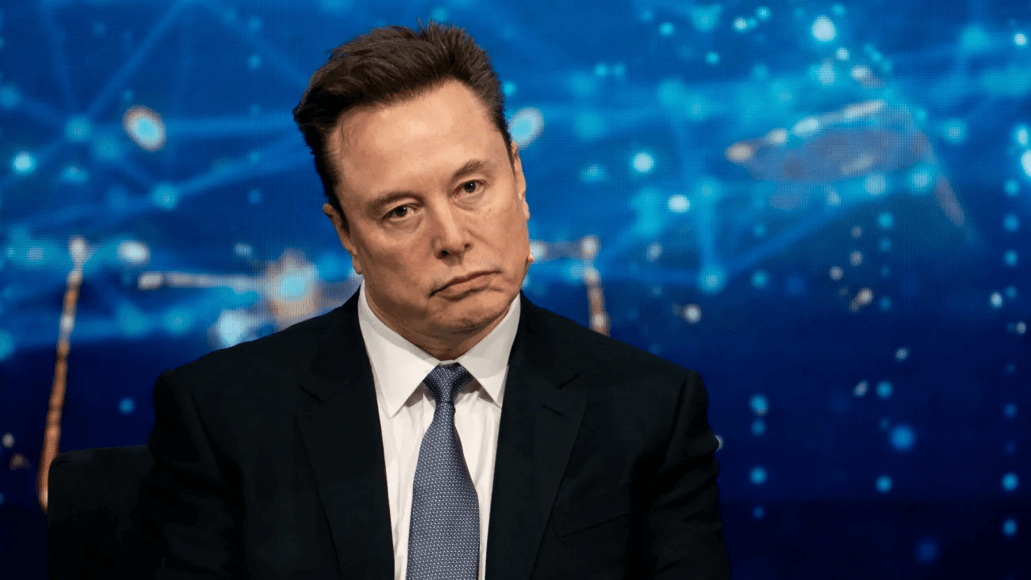 Tỷ phú Elon Musk vừa mất 10 tỷ USD