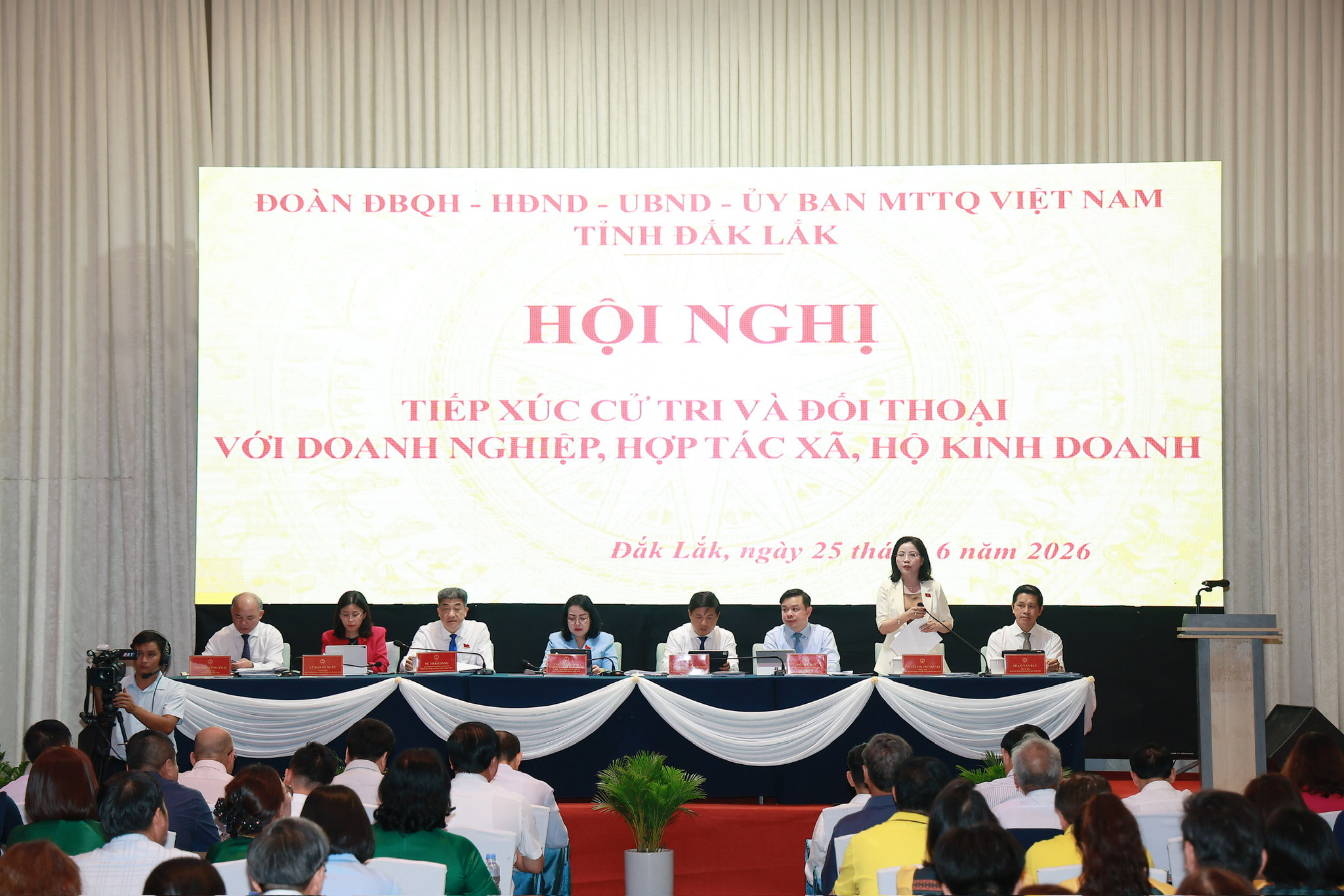 Đầu tư nhiều dự án lớn, Trung Nguyên của ông Đặng Lê Nguyên Vũ nêu loạt vướng mắc mong được tỉnh gỡ vướng - Ảnh 1.
