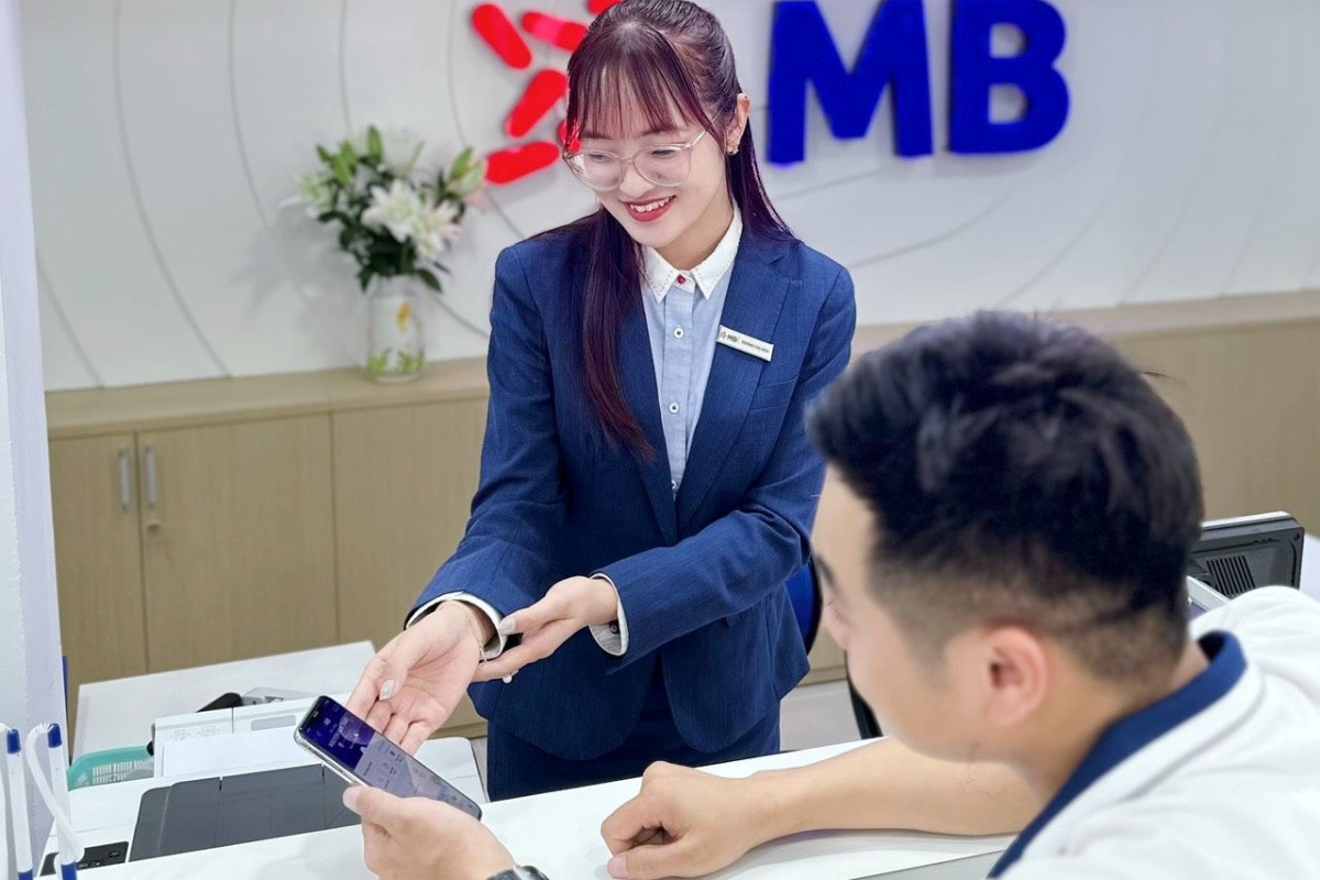 Định danh phong cách, khơi thông tài lộc cùng kho số tài khoản đẹp từ MB - Ảnh 3.