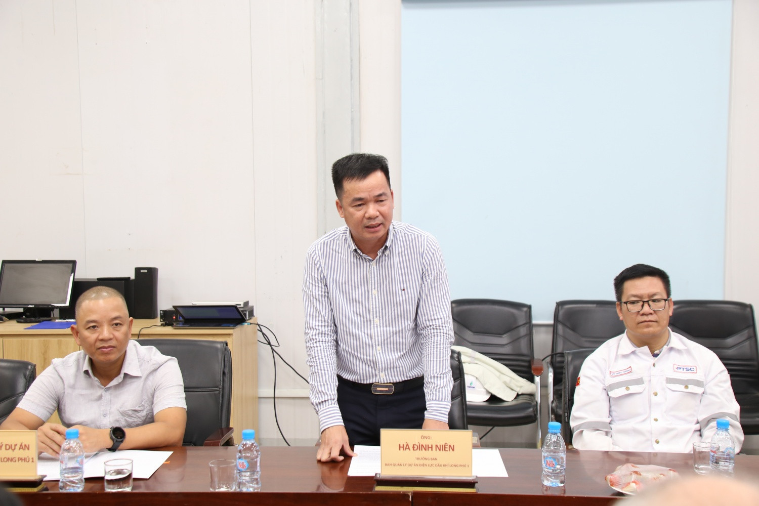 Nhà máy điện 1,5 tỷ USD xây 16 năm xây chưa xong tại Việt Nam hoàn tất các 'nút thắt' quan trọng - Ảnh 1.