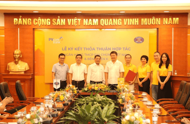 Điều gì giúp PVcomBank bứt phá lợi nhuận sau nhiều năm củng cố nền tảng? - Ảnh 1.