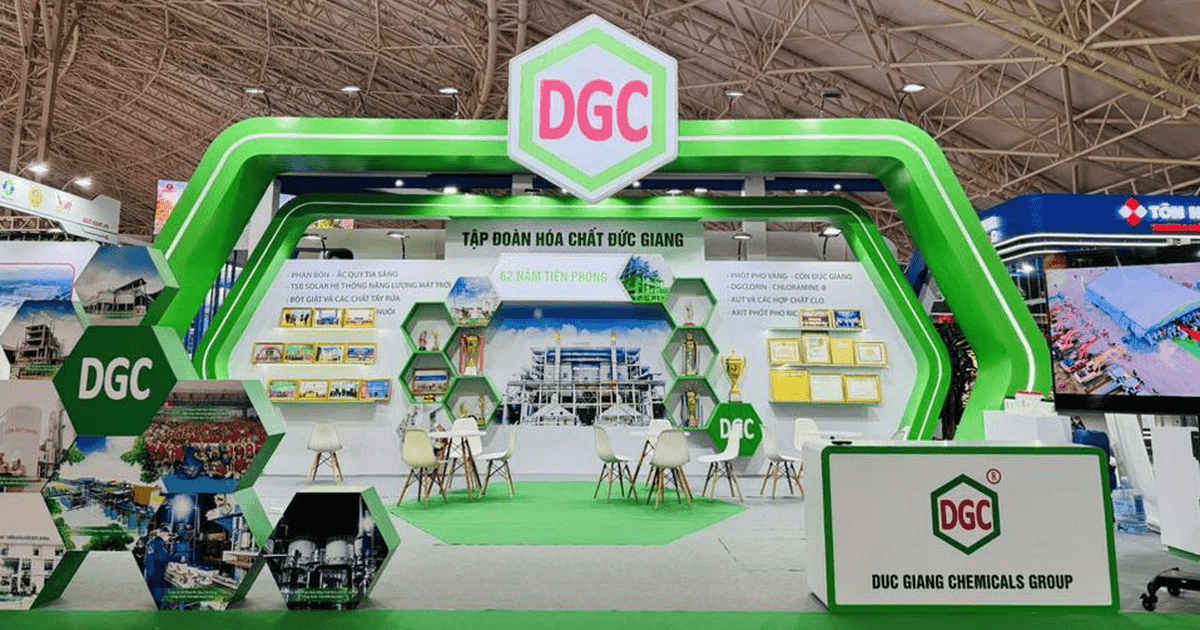 Hóa chất Đức Giang (DGC) giải trình ' uẩn khúc' khiến chứng khoán bị cảnh báo và lên lộ trình khắc phục