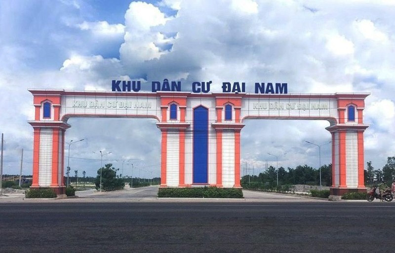 Doanh nghiệp từng muốn mua Đại Nam của ông Dũng 'lò vôi' sắp được rót vốn nghìn tỷ từ một đại gia mới hoàn tất thi hành án