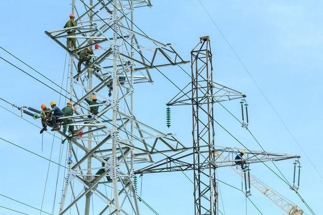 Doanh nghiệp điện 36 năm tuổi bị xử phạt và hủy tư cách công ty đại chúng