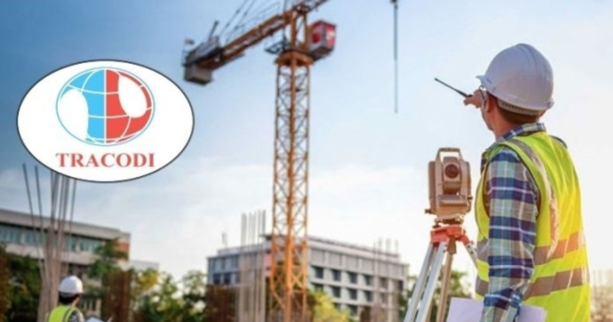 Tracodi (TCD) trích lập gần 1.900 tỷ đồng dự phòng phải thu khó đòi, 'kẹt' số tiền lớn tại BCG Land