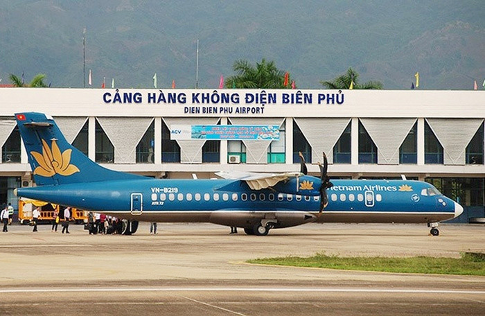 Việt Nam lần đầu tiên đề xuất mở đường bay từ sân bay duy nhất vùng Tây Bắc tới quốc gia tỷ dân - Ảnh 1.