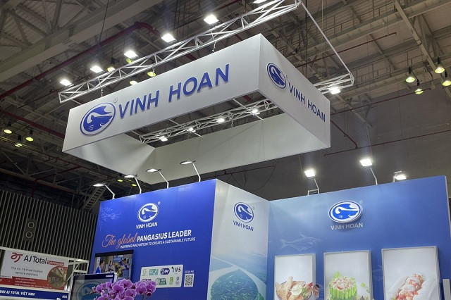 Kỳ vọng hưởng lợi lớn từ thị trường Mỹ, Vĩnh Hoàn (VHC) được dự báo lãi 1.600 tỷ đồng