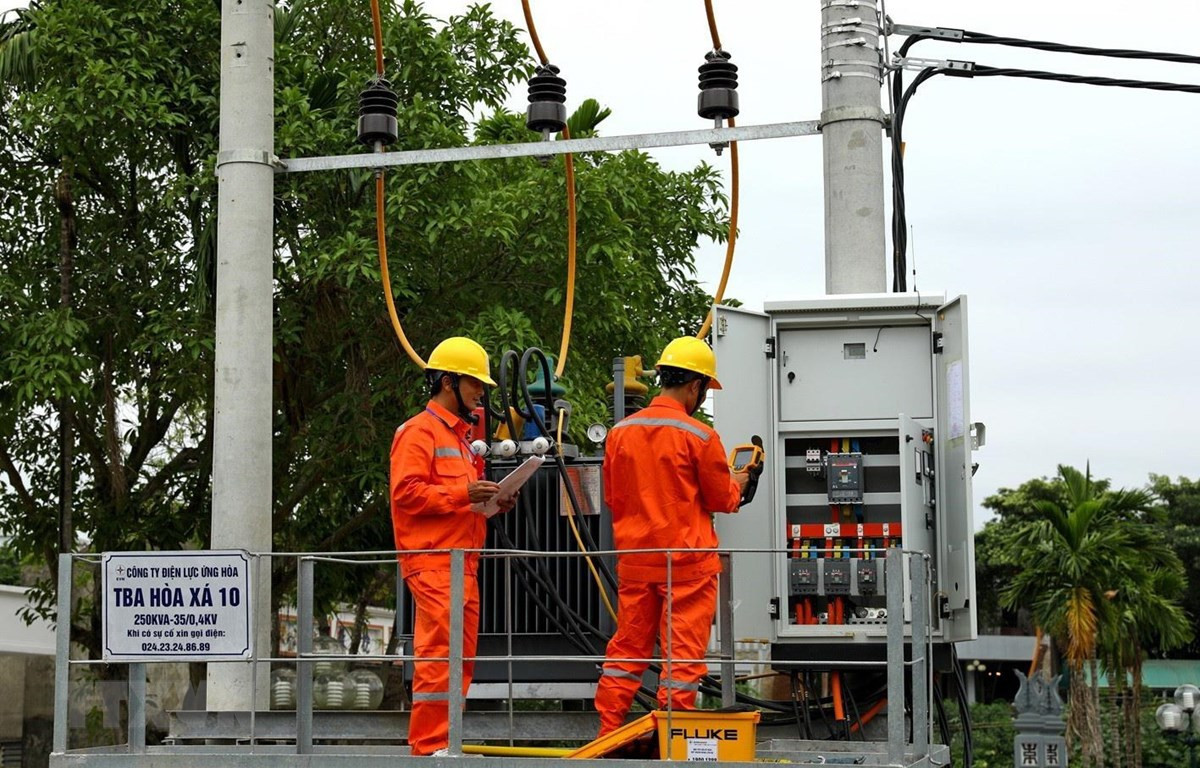 Những địa phương có lịch cắt điện hôm nay 26/6, người dân cần lưu ý - Ảnh 1.