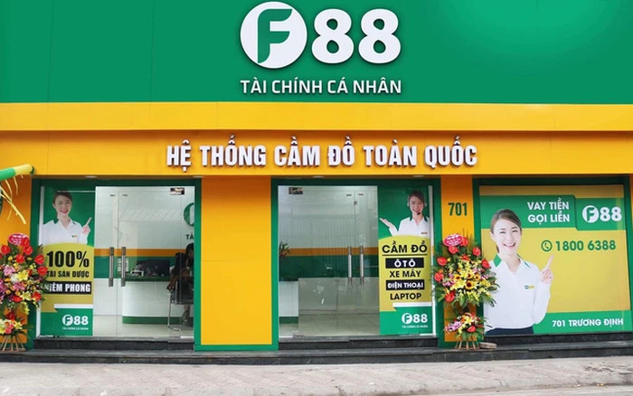 F88 có gì để được đánh giá là 'cơ hội đầu tư đáng chú ý'?
