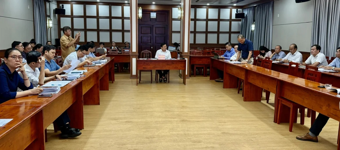 Hơn 5.300 căn hộ, nhà đất tại TP. HCM sắp được cấp sổ hồng: Dự án liên quan Becamex, Quốc Cường Gia Lai góp mặt - Ảnh 1.