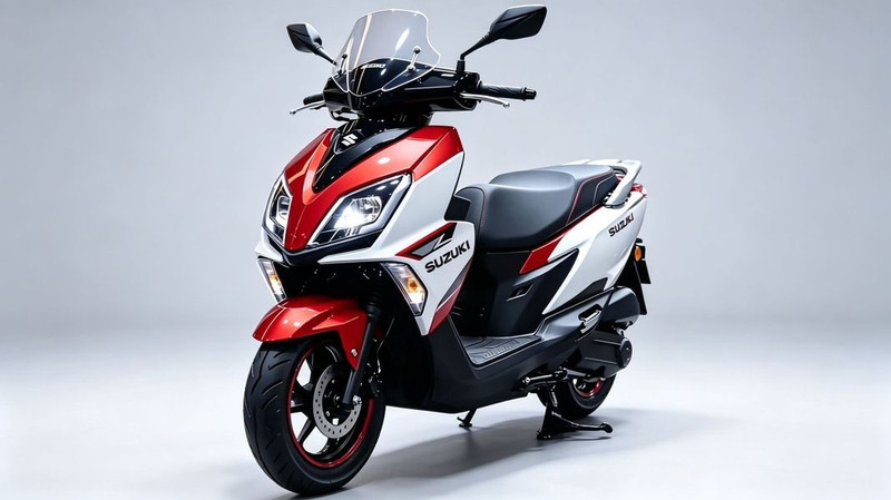 Đối thủ cùng với Honda Air Blade